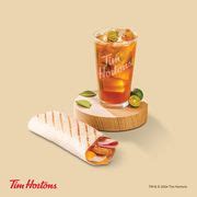 tim hortons pitx